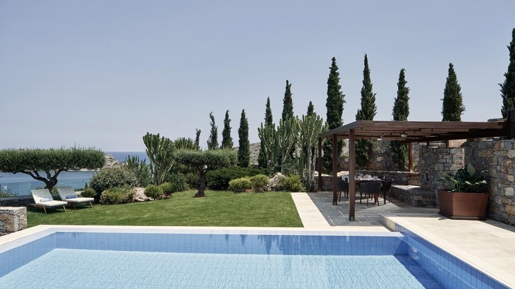 Blue Palace Resort and Spa